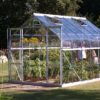 Šiltnamis Vitavia Saturn 9900 9,9 m²